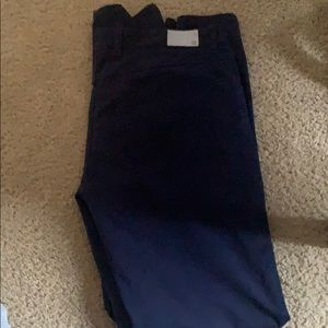 Peter Millar eb55 5 pocket pant (Navy)